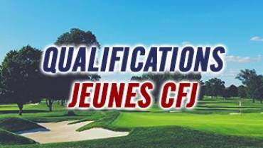 Alix et Elisa en lice pour la Qualification            au Championnat de France Jeunes 2023